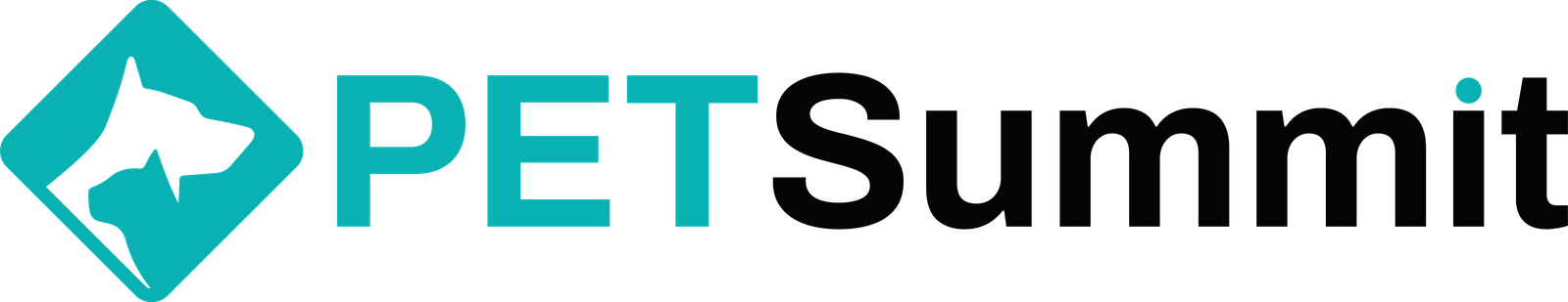Logo Petsummit